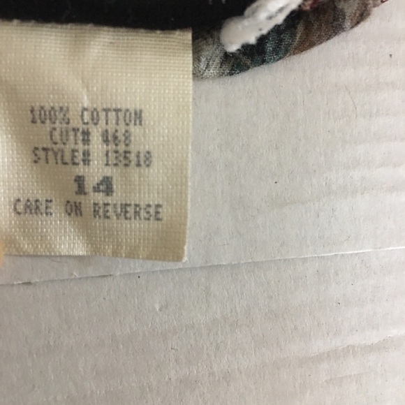 Lila & Lori NY, Long Skirt Horses Equestrian Burgundy wrap and zipper size 14 - Picture 7 of 11